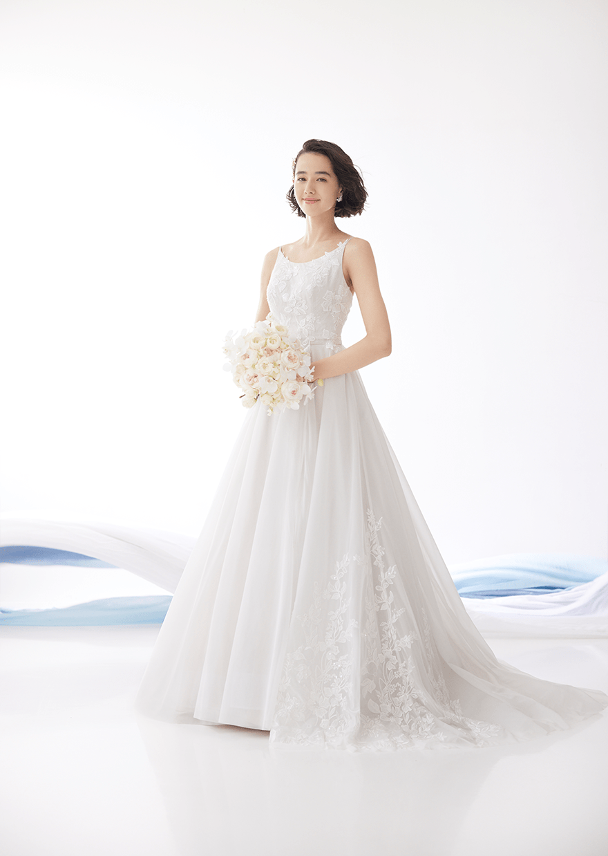 DRESS COLLECTION