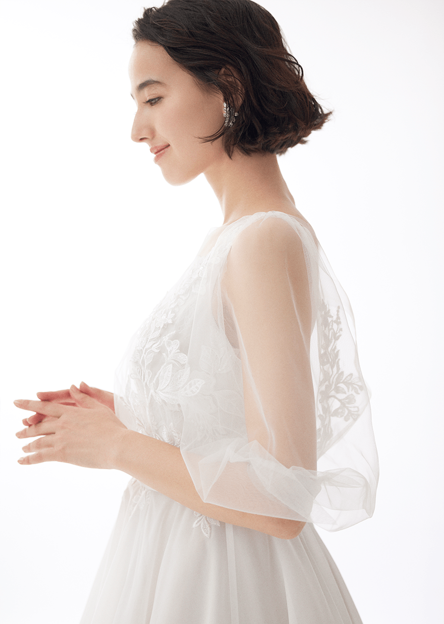DRESS COLLECTION