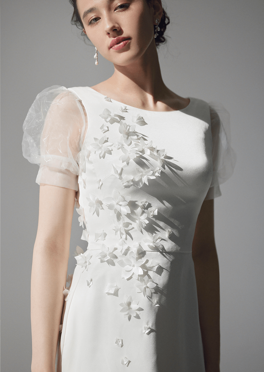 DRESS COLLECTION