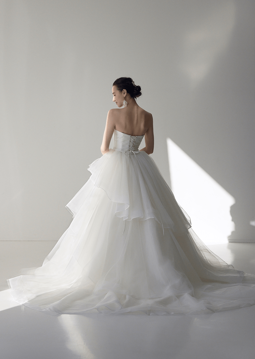 DRESS COLLECTION