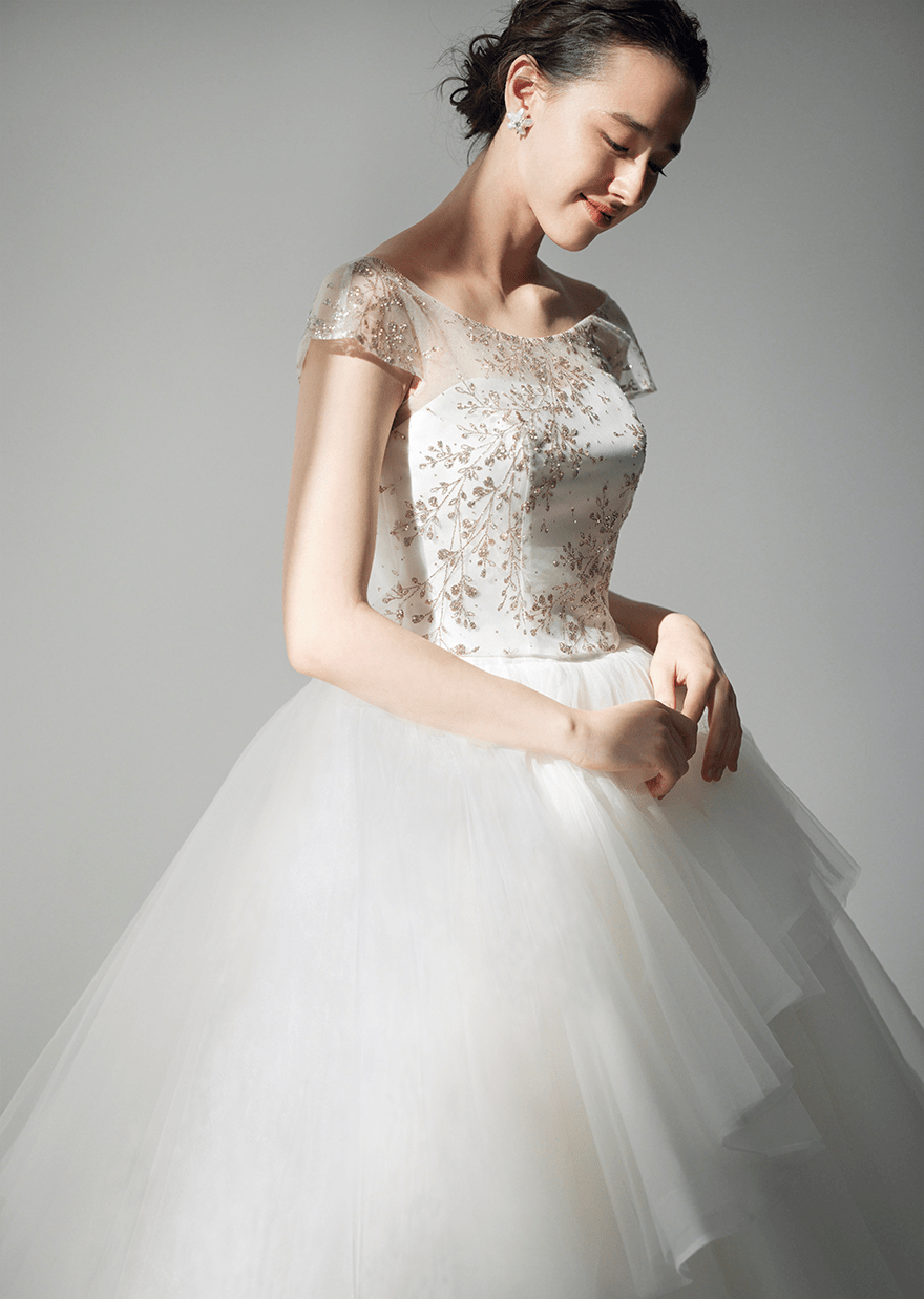 DRESS COLLECTION