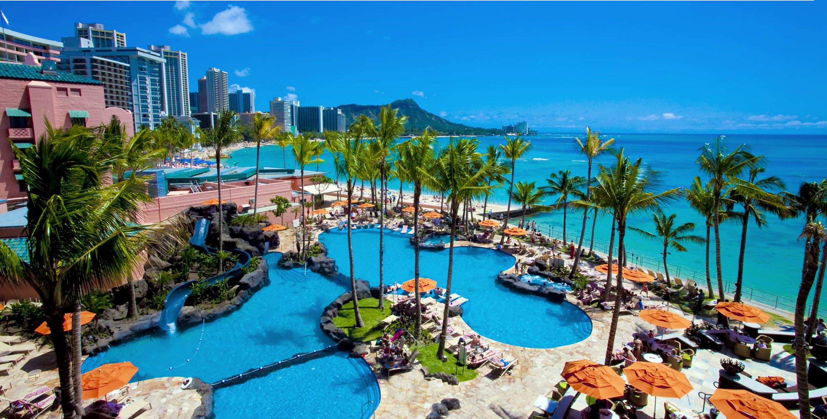 ALL IN ONE HOTEL