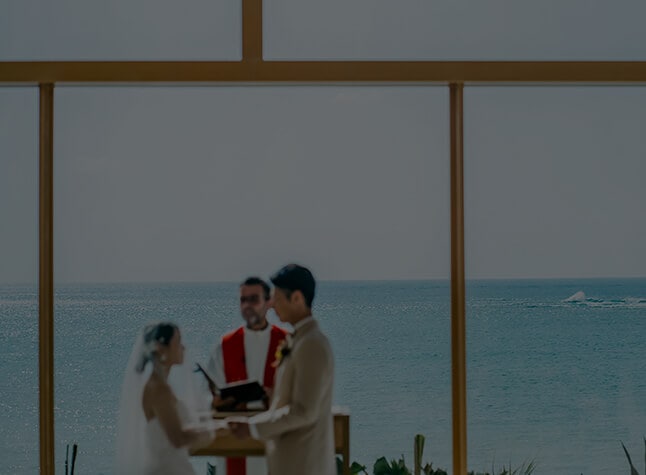 #綴るウエディング ARLUIS WEDDING