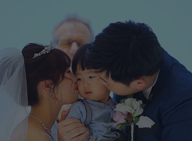 #綴るウエディング ARLUIS WEDDING