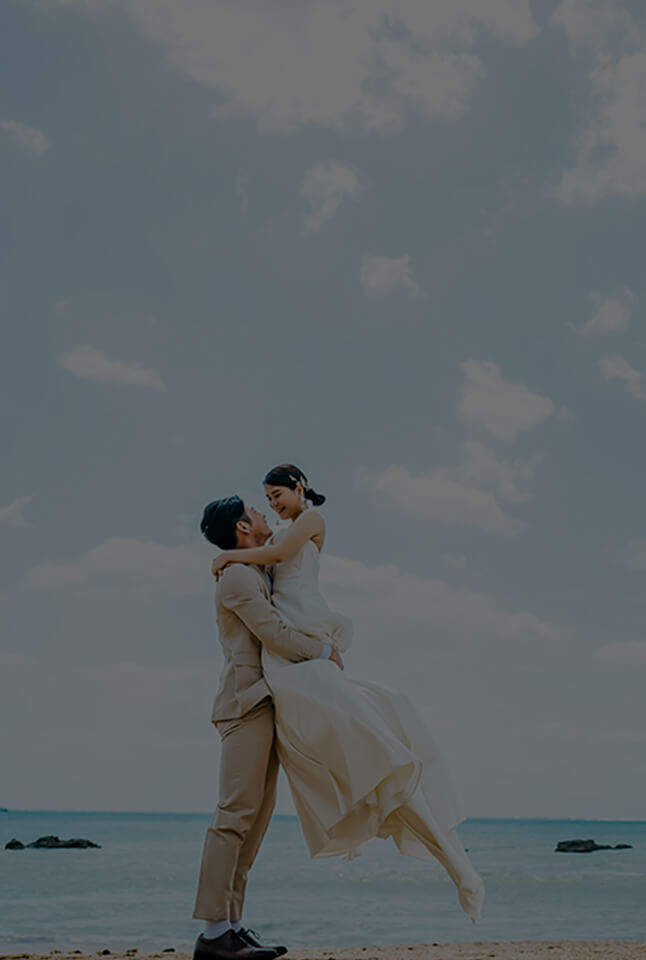 #綴るウエディング ARLUIS WEDDING