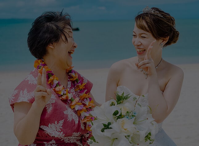 #綴るウエディング ARLUIS WEDDING