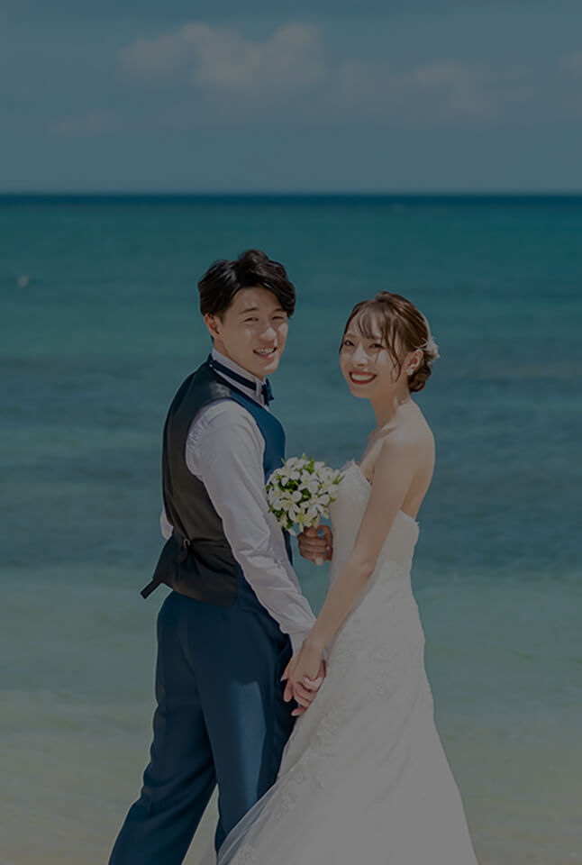 #綴るウエディング ARLUIS WEDDING