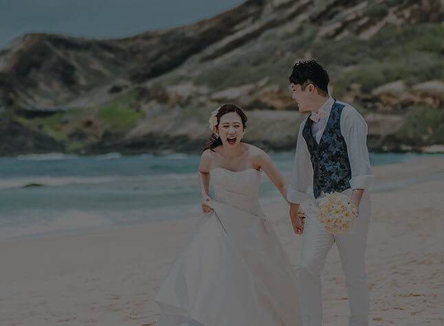 #綴るウエディング ARLUIS WEDDING