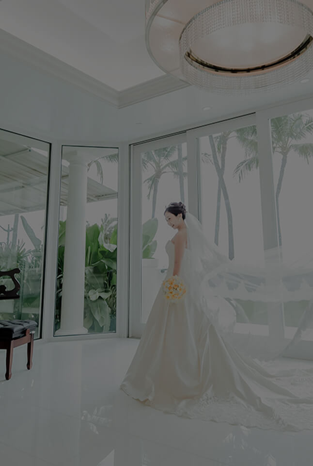 #綴るウエディング ARLUIS WEDDING