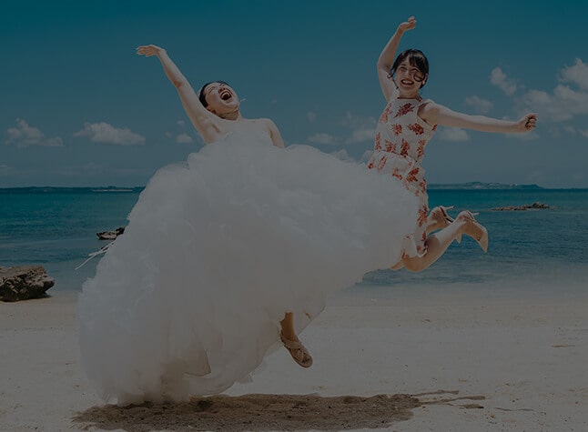 #綴るウエディング ARLUIS WEDDING