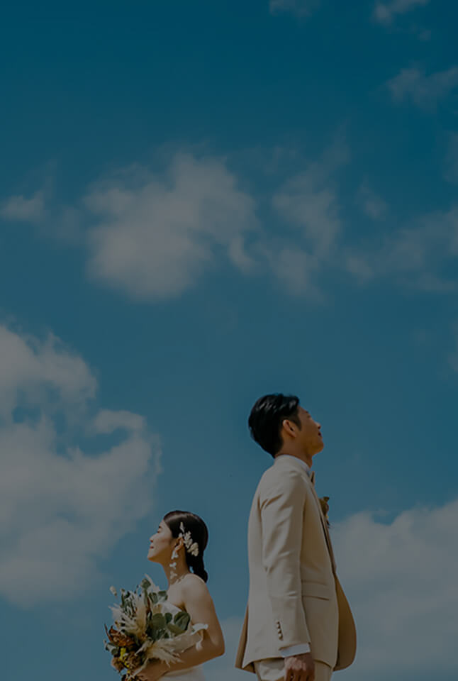 #綴るウエディング ARLUIS WEDDING