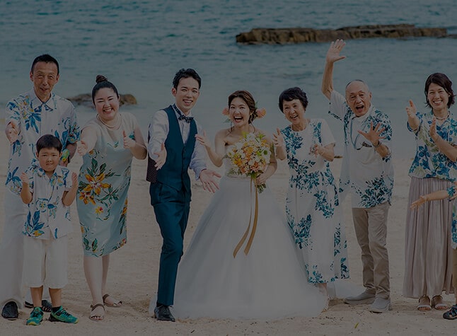 #綴るウエディング ARLUIS WEDDING