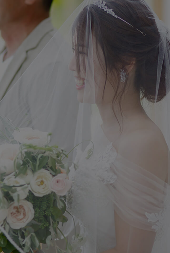 #綴るウエディング ARLUIS WEDDING