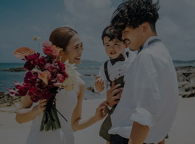 #綴るウエディング ARLUIS WEDDING
