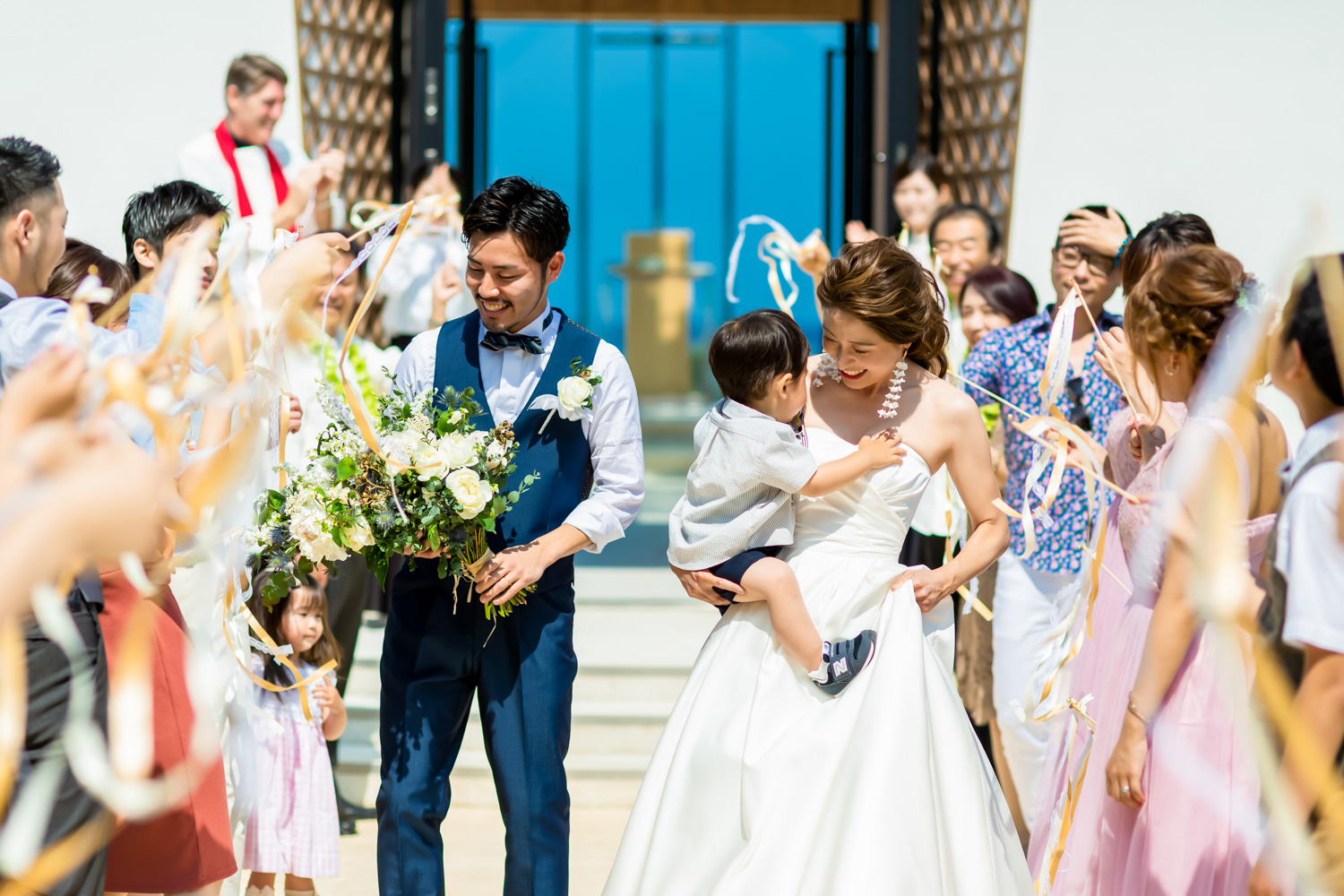 ウエディングフォト＆ムービー (Y&M) #200710_SRG_Y&M │海外