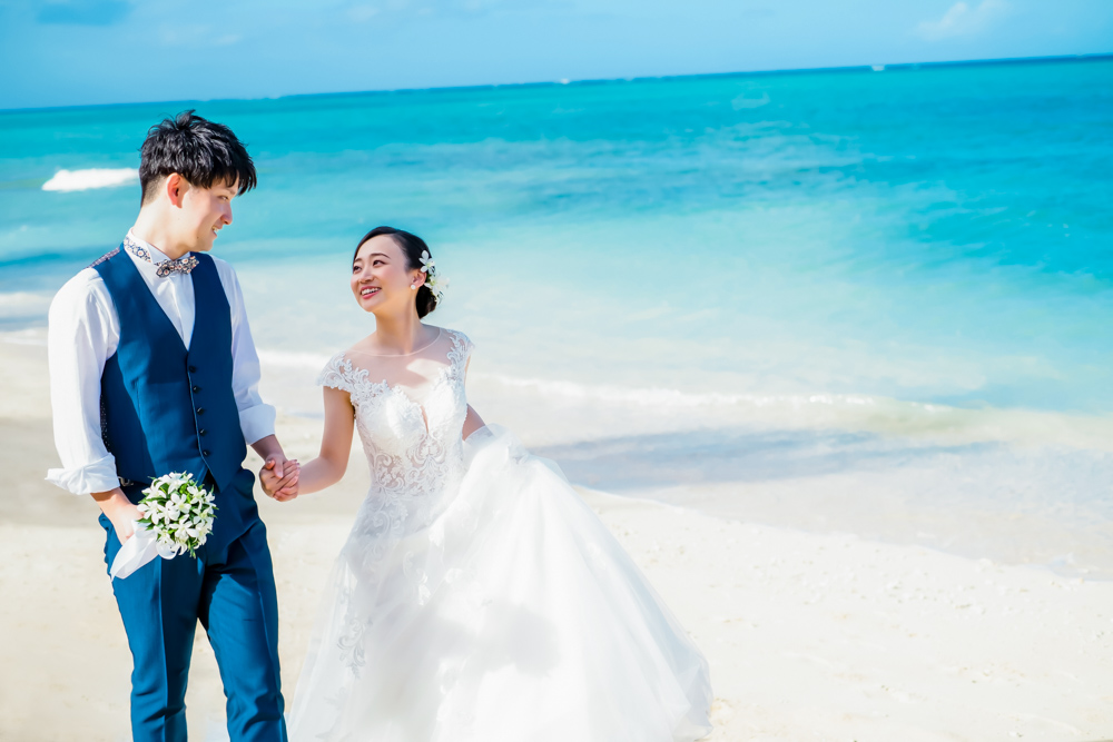 ウエディングフォト＆ムービー (OKINAWA) #221212_NSR_OKINAWA