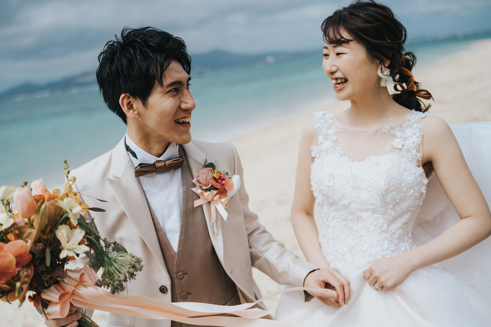 ウエディングフォト＆ムービー (OKINAWA) #230928_SRG_OKINAWA