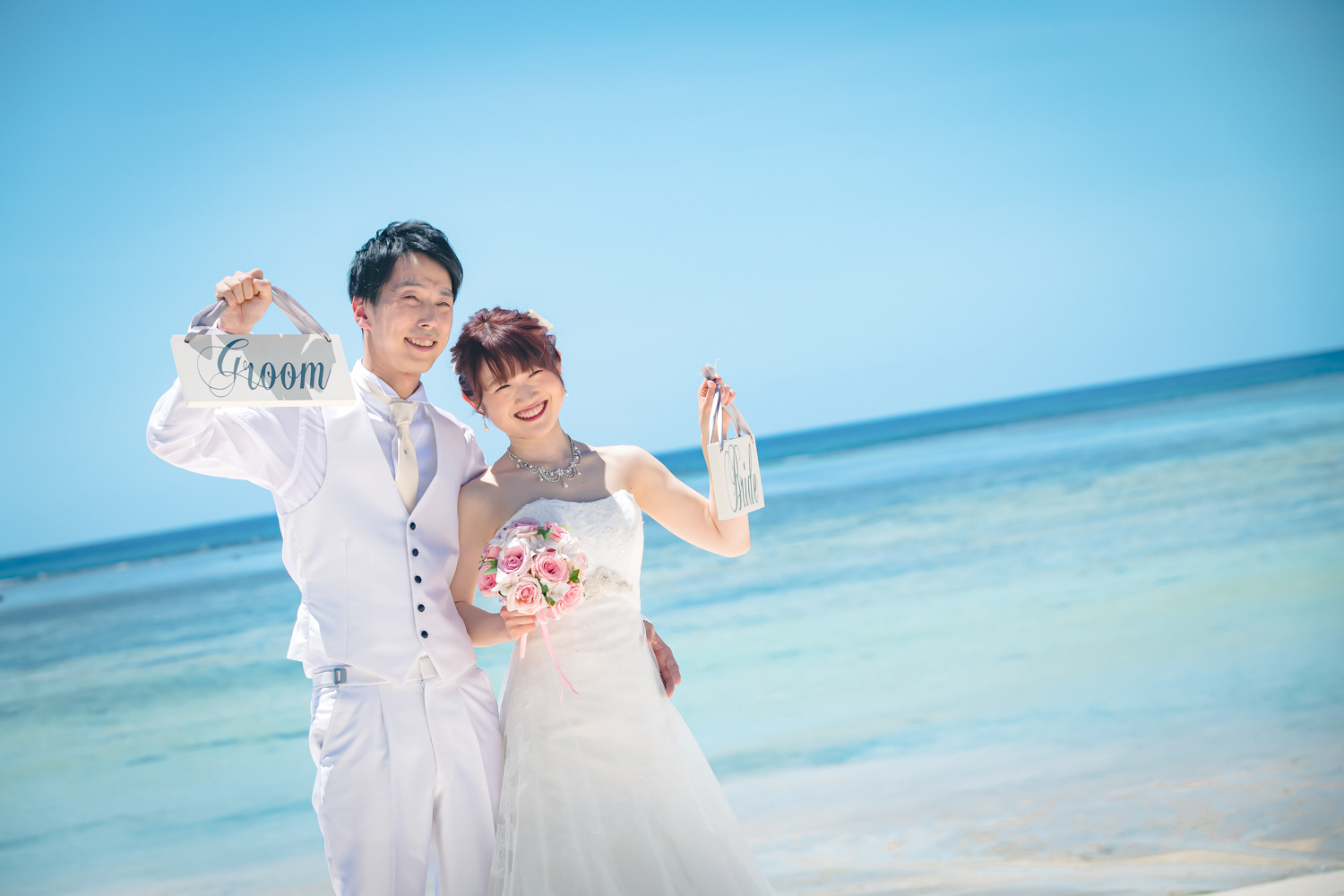ウエディングフォト＆ムービー (T&C) #191009_JW_T&C │海外挙式