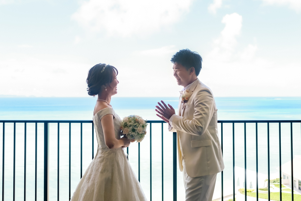 ウエディングフォト＆ムービー (OKINAWA) #230810_NSR_OKINAWA
