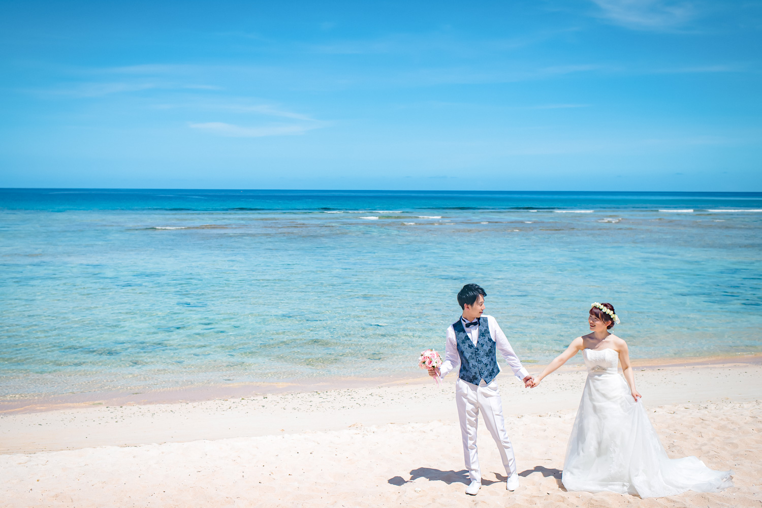 ウエディングフォト＆ムービー (T&C) #191009_JW_T&C │海外挙式