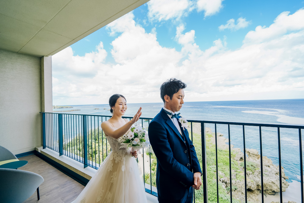 ウエディングフォト＆ムービー (OKINAWA) #220401_SRG_OKINAWA