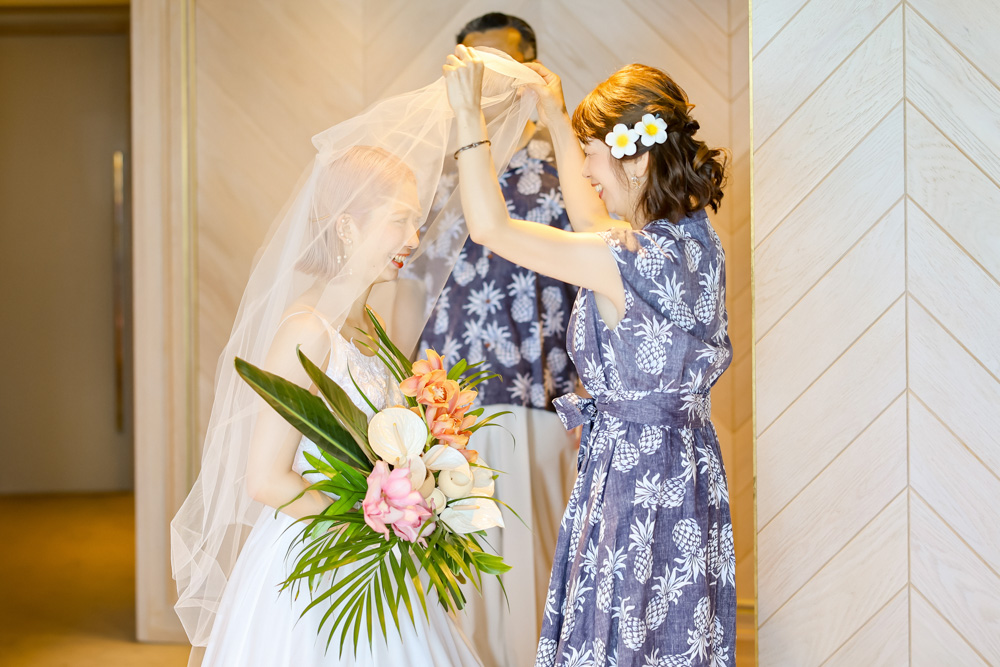 バックカチューシャ　アールイズウェディング　結婚式 ビジュー ヘッドドレス ウェディング ブライダル 結婚式