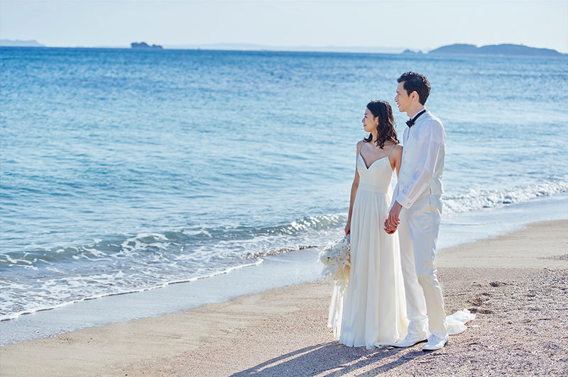 沖縄 結婚式で引き出物・プチギフトを選ぶ際のマナー
