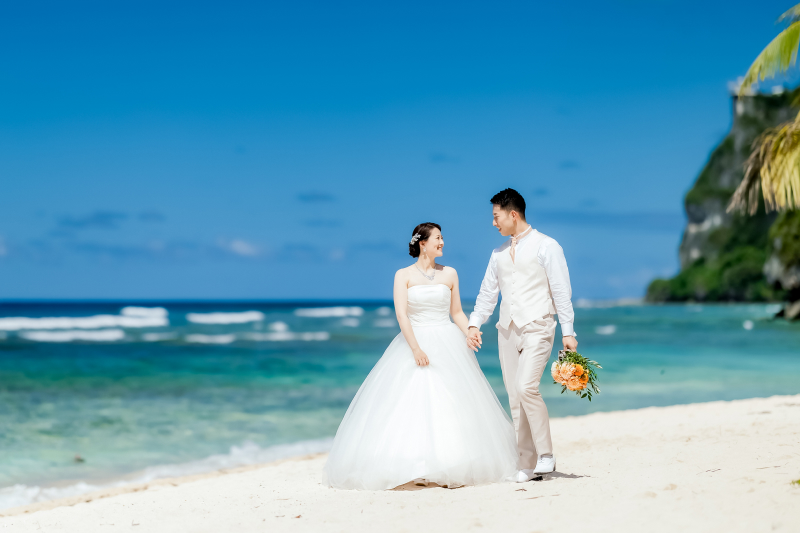 フォトギャラリー:グアム(8枚目)