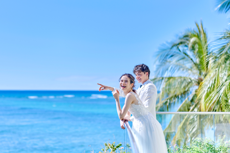 フォトギャラリー:ハワイ(6枚目)