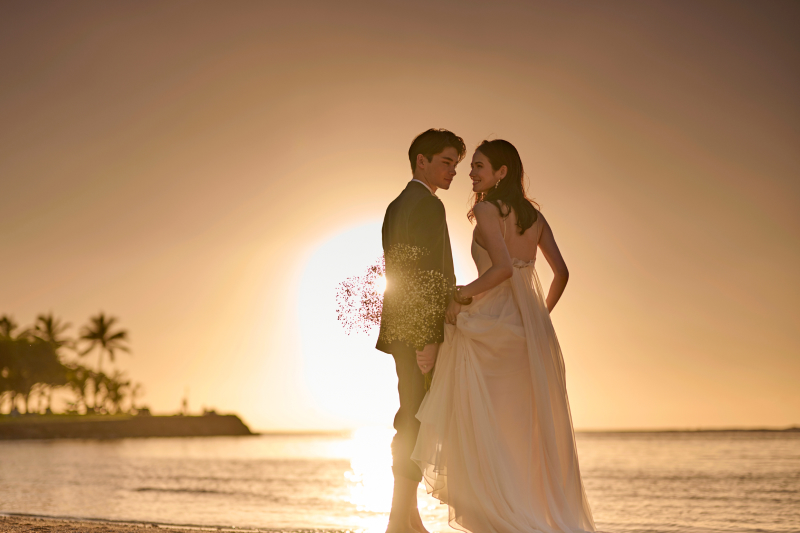 フォトギャラリー:ハワイ(9枚目)