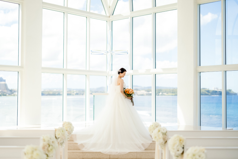 フォトギャラリー:グアム(6枚目)