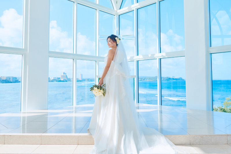 フォトギャラリー:グアム(8枚目)