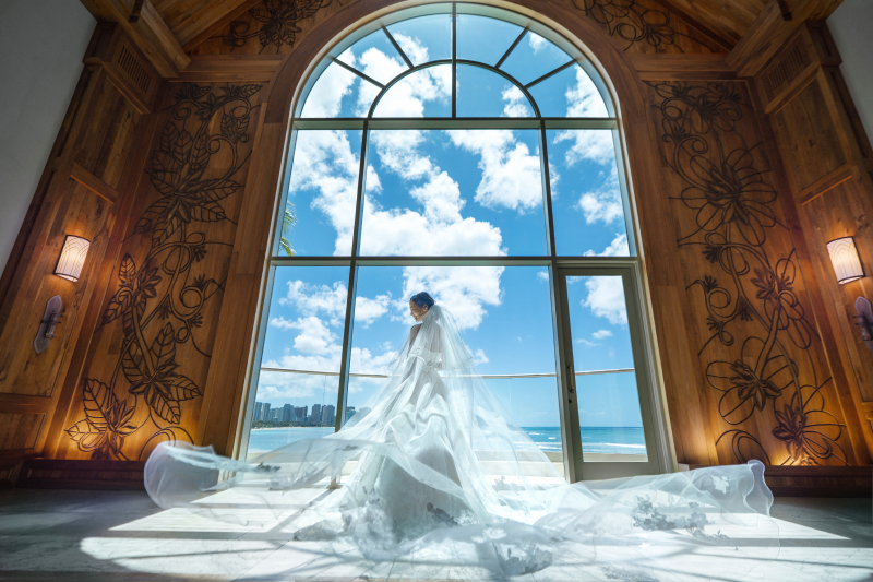 フォトギャラリー:ハワイ(3枚目)