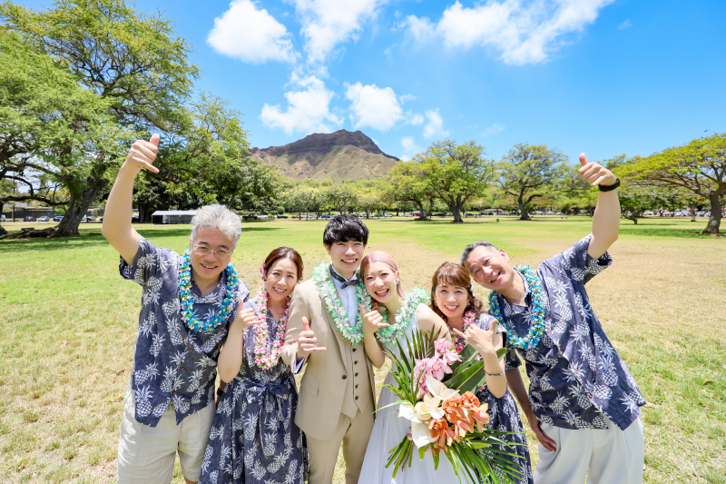 フォトギャラリー:ハワイ(7枚目)