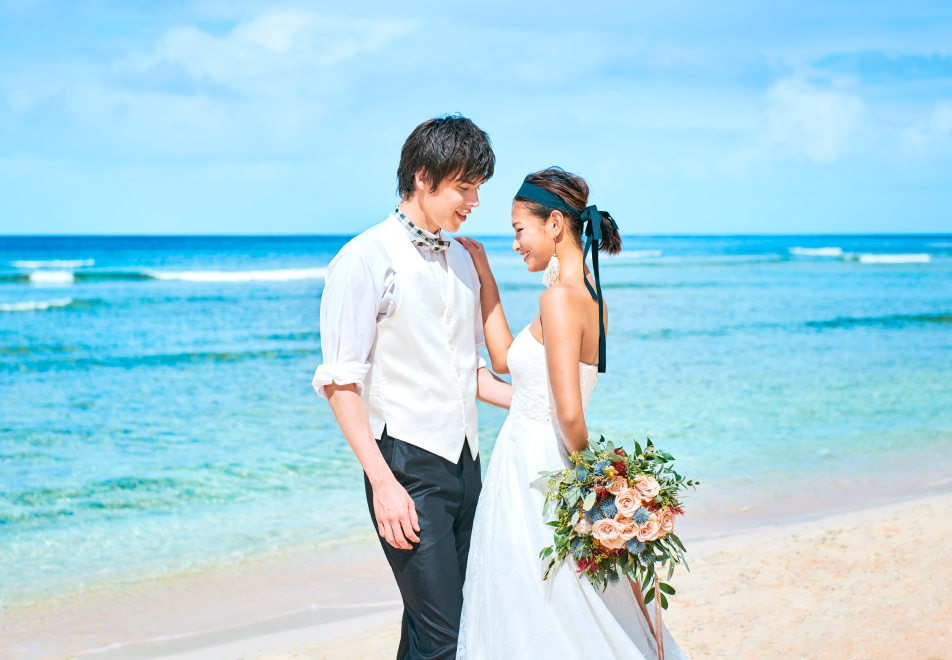 テーマ:ビーチ(3枚目)