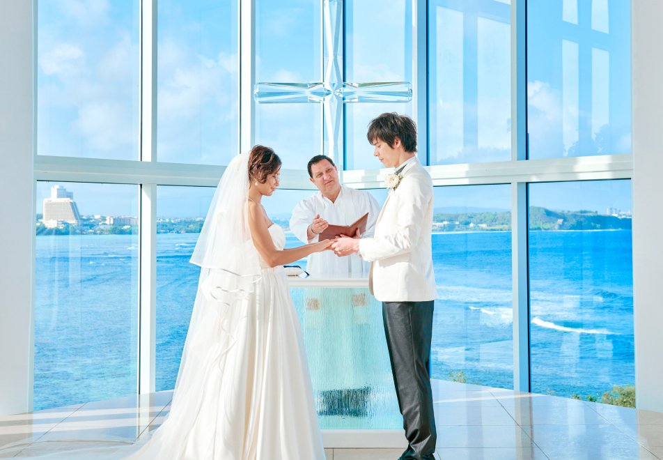 テーマ:チャペル(1枚目)