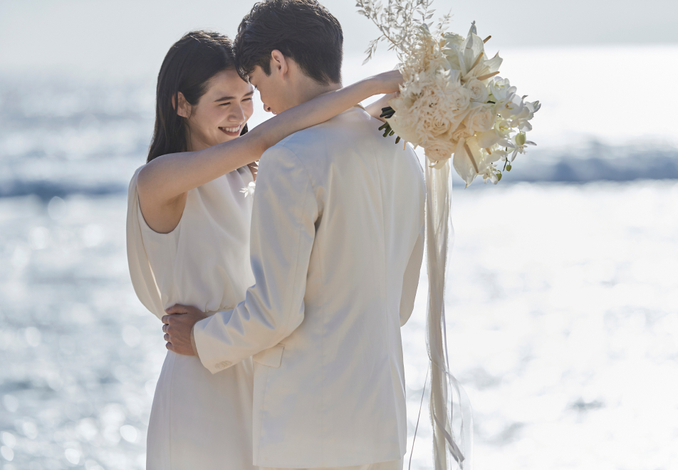 テーマ:ビーチ(2枚目)