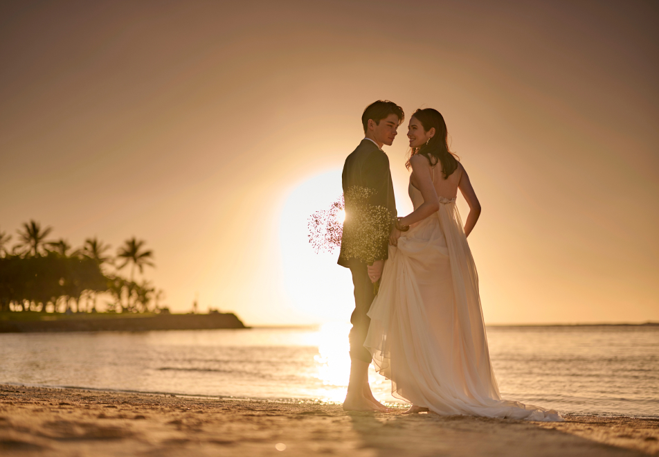 テーマ:ビーチ(3枚目)