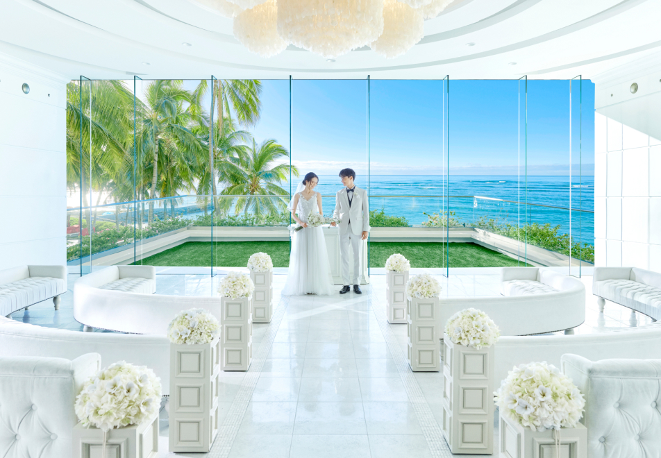 テーマ:チャペル(1枚目)