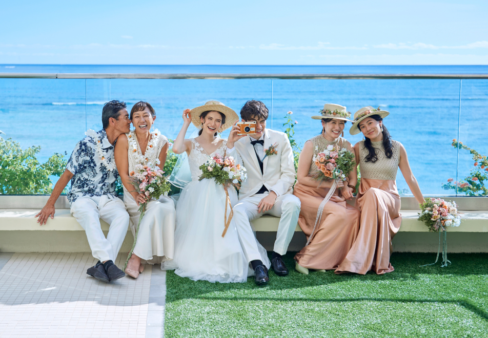 テーマ:家族(1枚目)