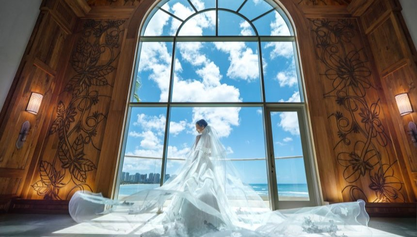 チャペル:ザ・テラス バイ・ザ・シー