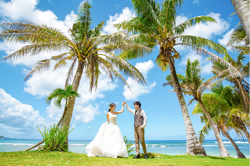 フォトギャラリー:グアム(1枚目)