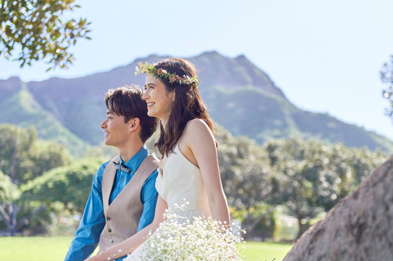 フォトギャラリー:ハワイ(1枚目)