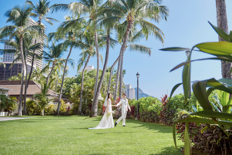 フォトギャラリー:ハワイ(2枚目)