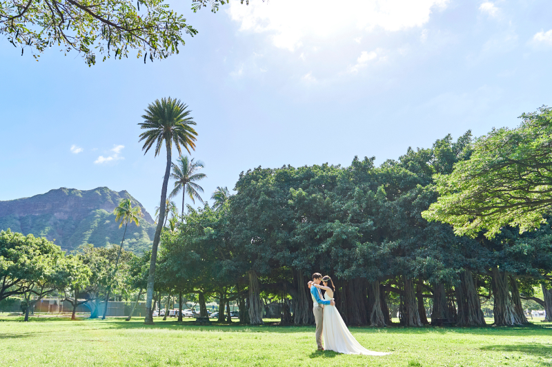 フォトギャラリー:ハワイ(8枚目)