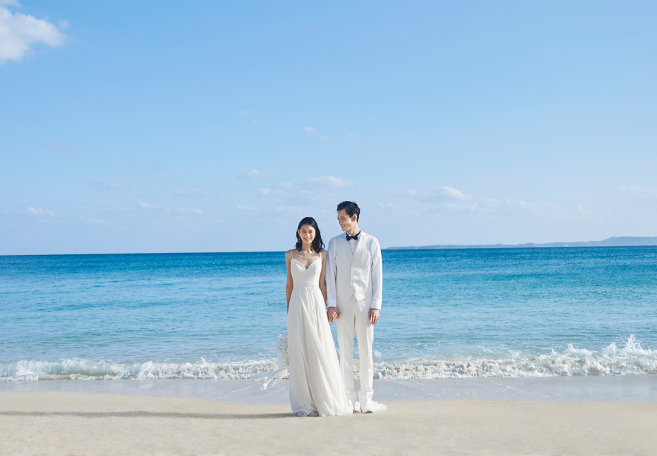 テーマ:ビーチ(1枚目)