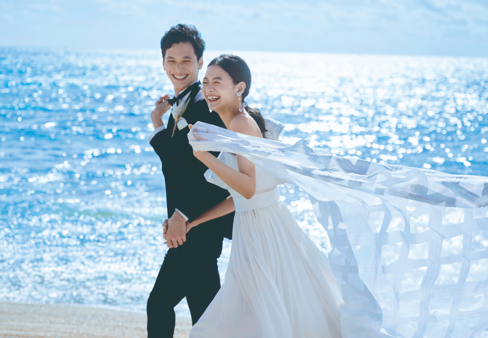 テーマ:ビーチ(2枚目)