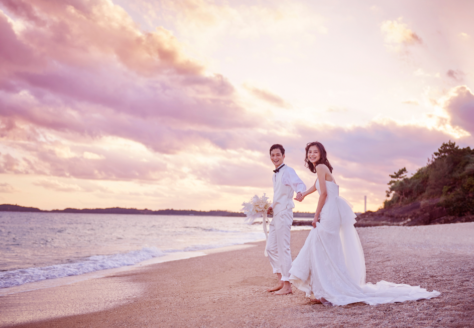 テーマ:ビーチ(3枚目)