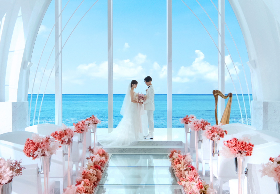 テーマ:チャペル(1枚目)