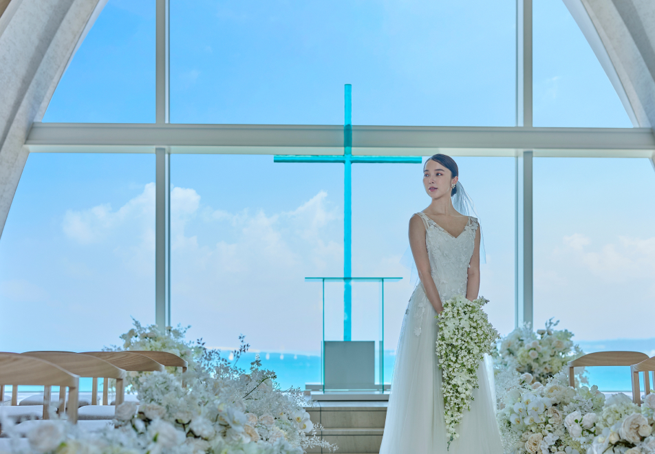 テーマ:チャペル(3枚目)